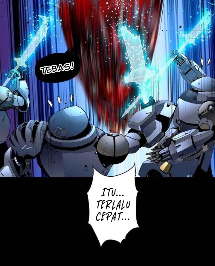 Legend of Star General Chapter 48