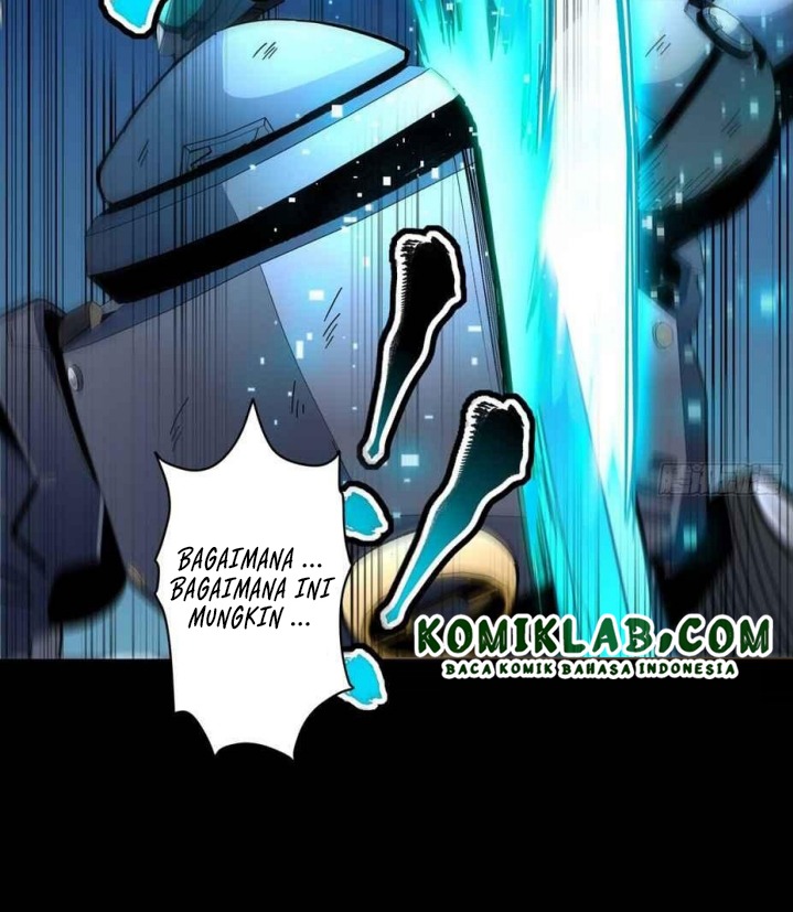 Legend of Star General Chapter 48