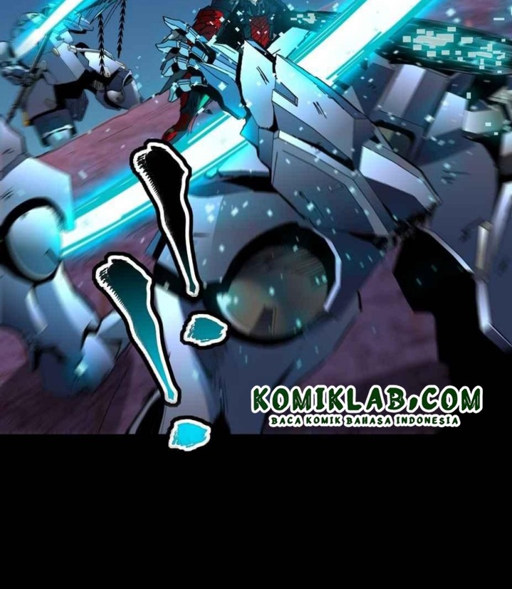 Legend of Star General Chapter 48