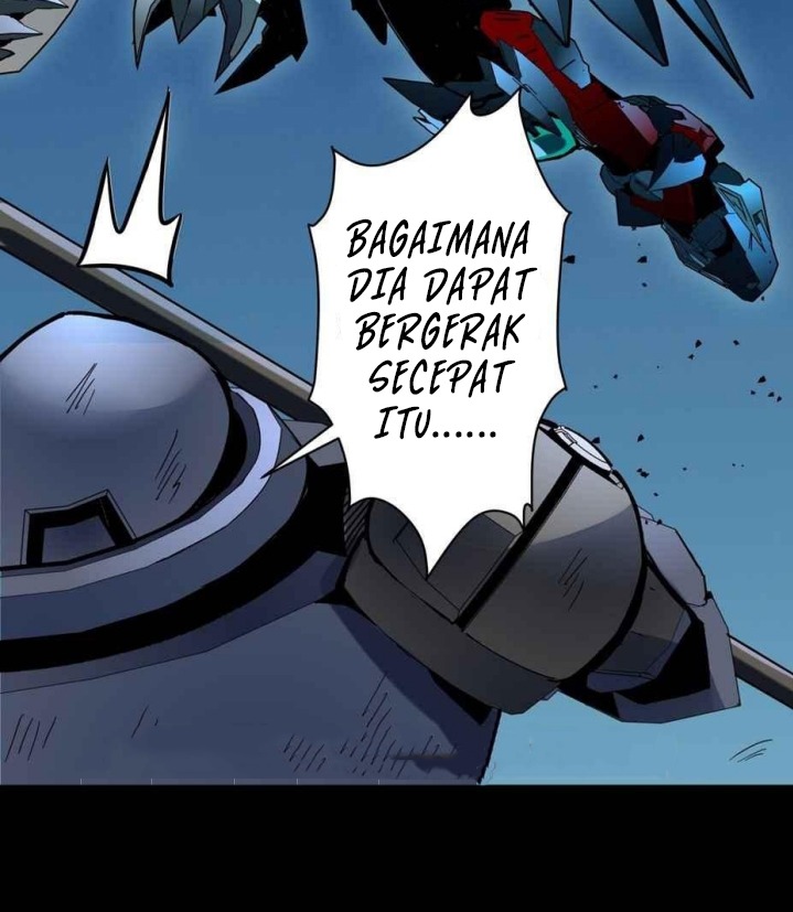 Legend of Star General Chapter 48