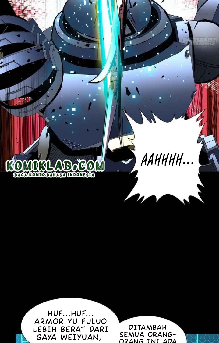 Legend of Star General Chapter 48
