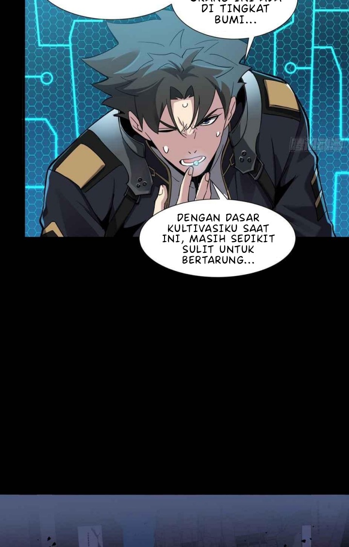 Legend of Star General Chapter 48