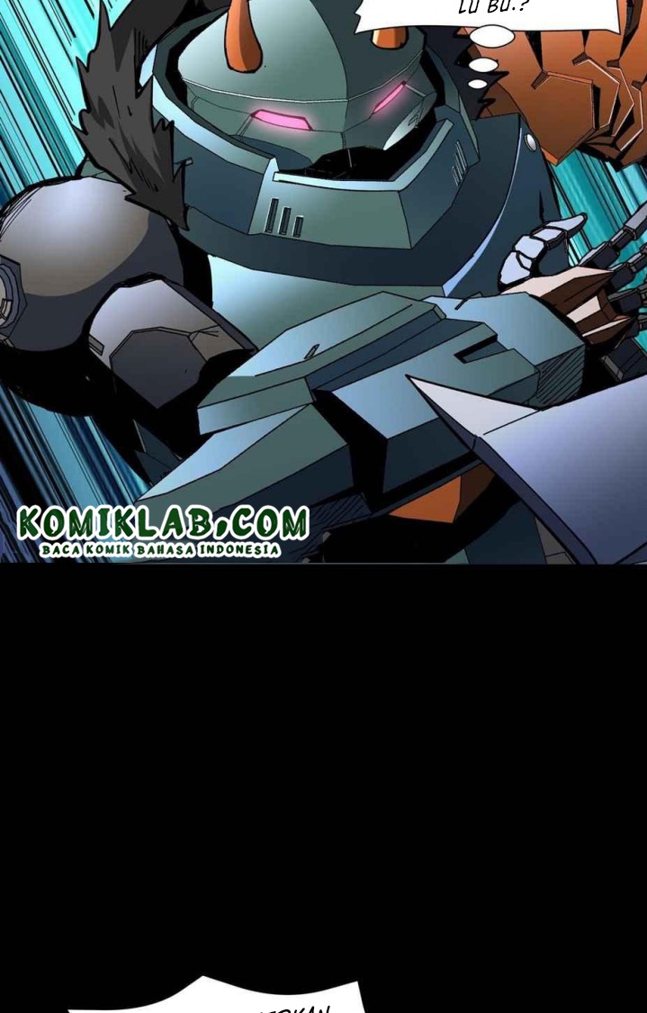 Legend of Star General Chapter 48
