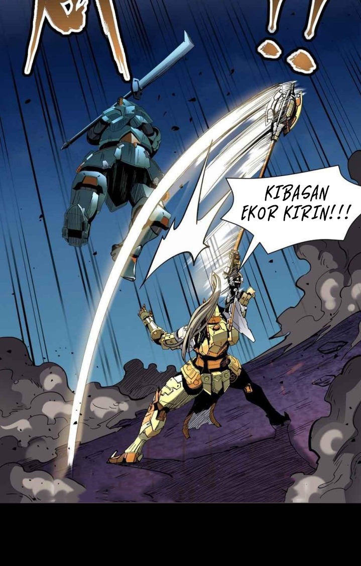 Legend of Star General Chapter 48