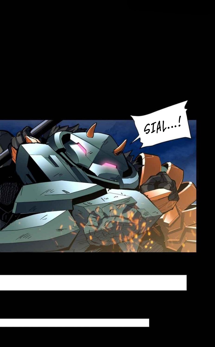 Legend of Star General Chapter 48
