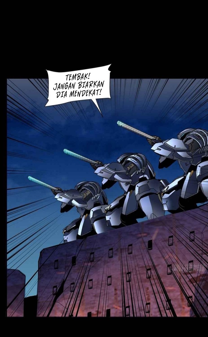 Legend of Star General Chapter 48