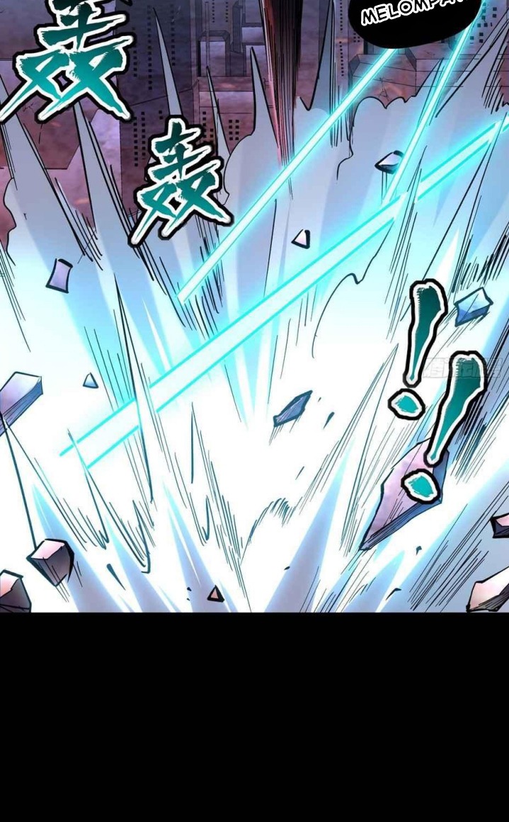 Legend of Star General Chapter 48