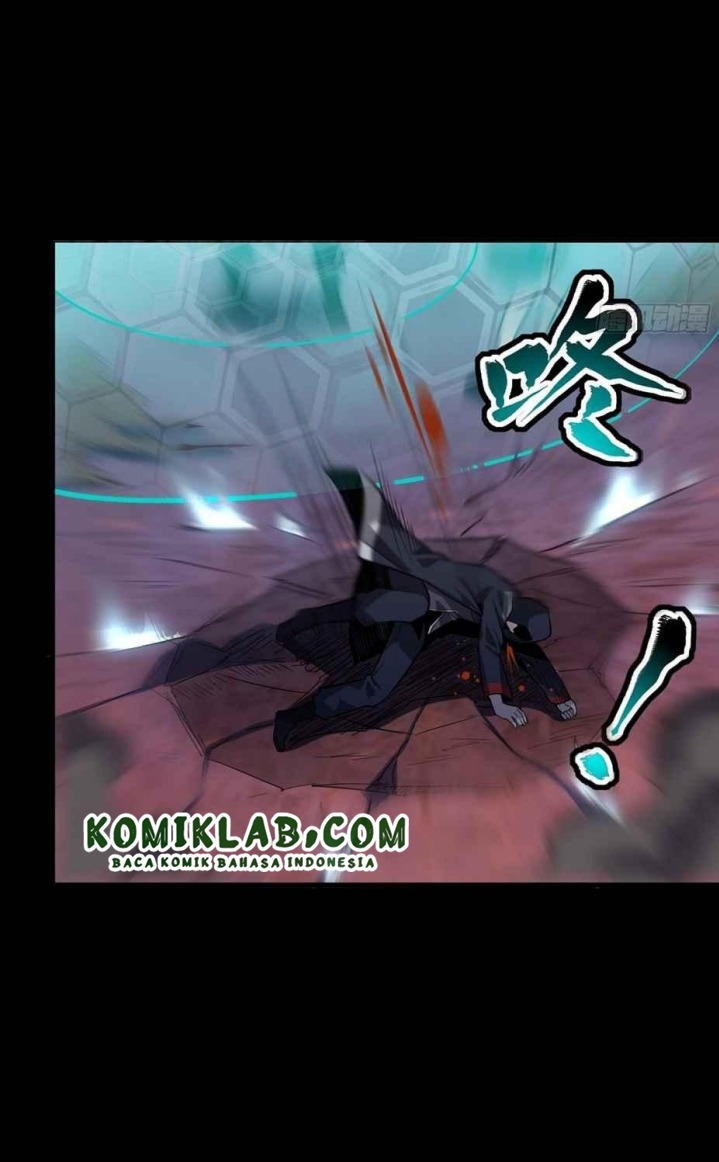 Legend of Star General Chapter 48