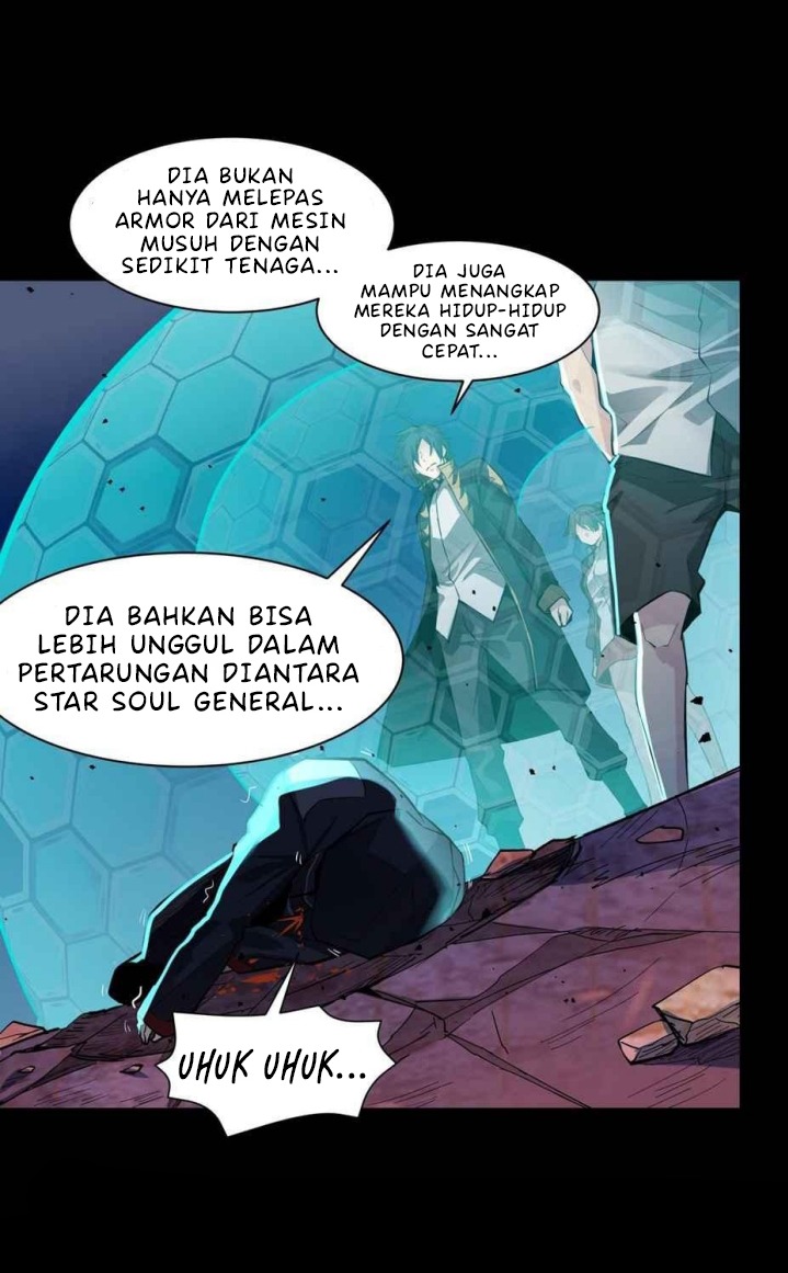 Legend of Star General Chapter 48