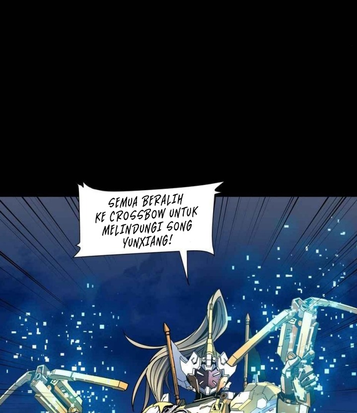Legend of Star General Chapter 48
