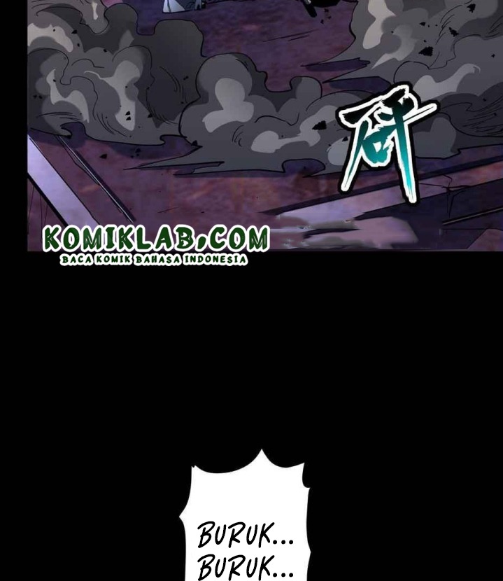Legend of Star General Chapter 48