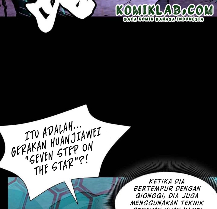 Legend of Star General Chapter 48
