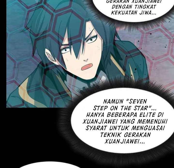 Legend of Star General Chapter 48