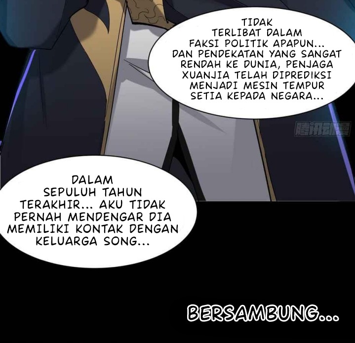 Legend of Star General Chapter 48