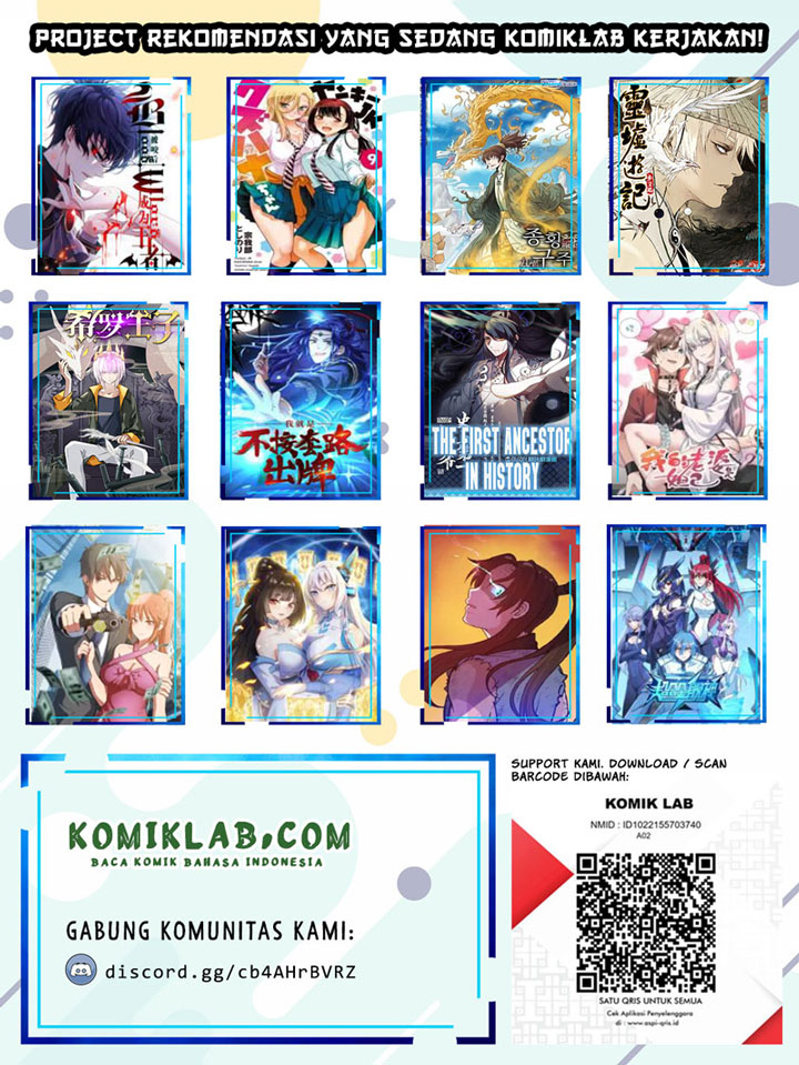 Legend of Star General Chapter 48