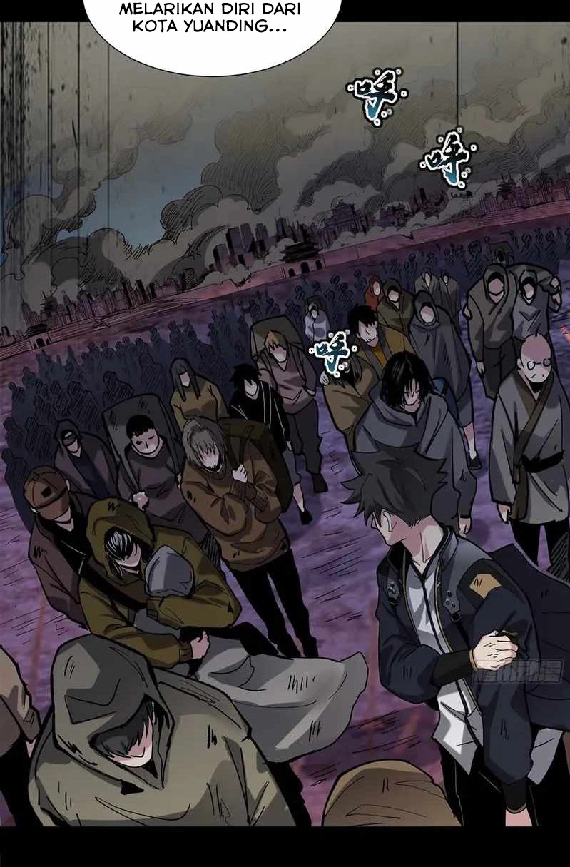 Legend of Star General Chapter 62