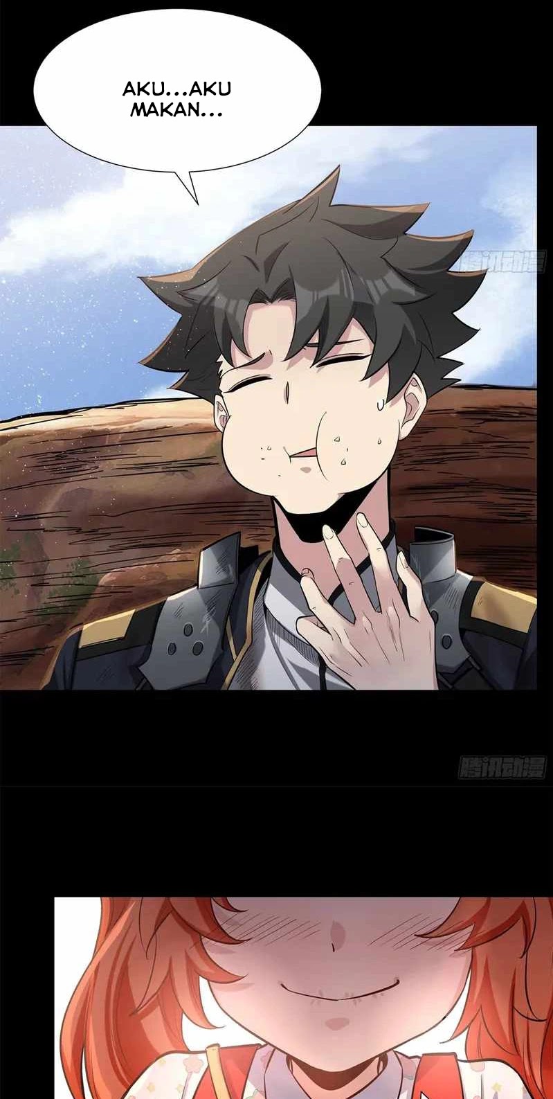 Legend of Star General Chapter 62