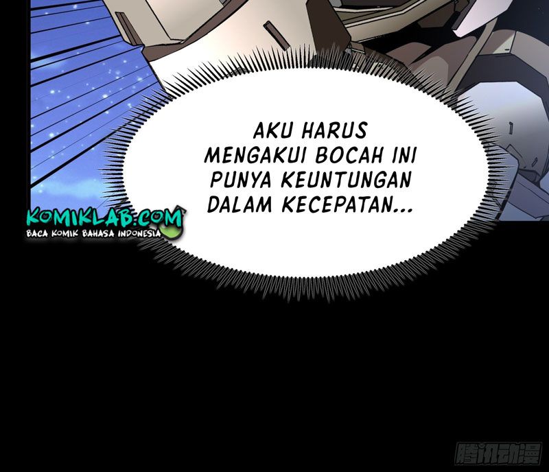 Legend of Star General Chapter 73