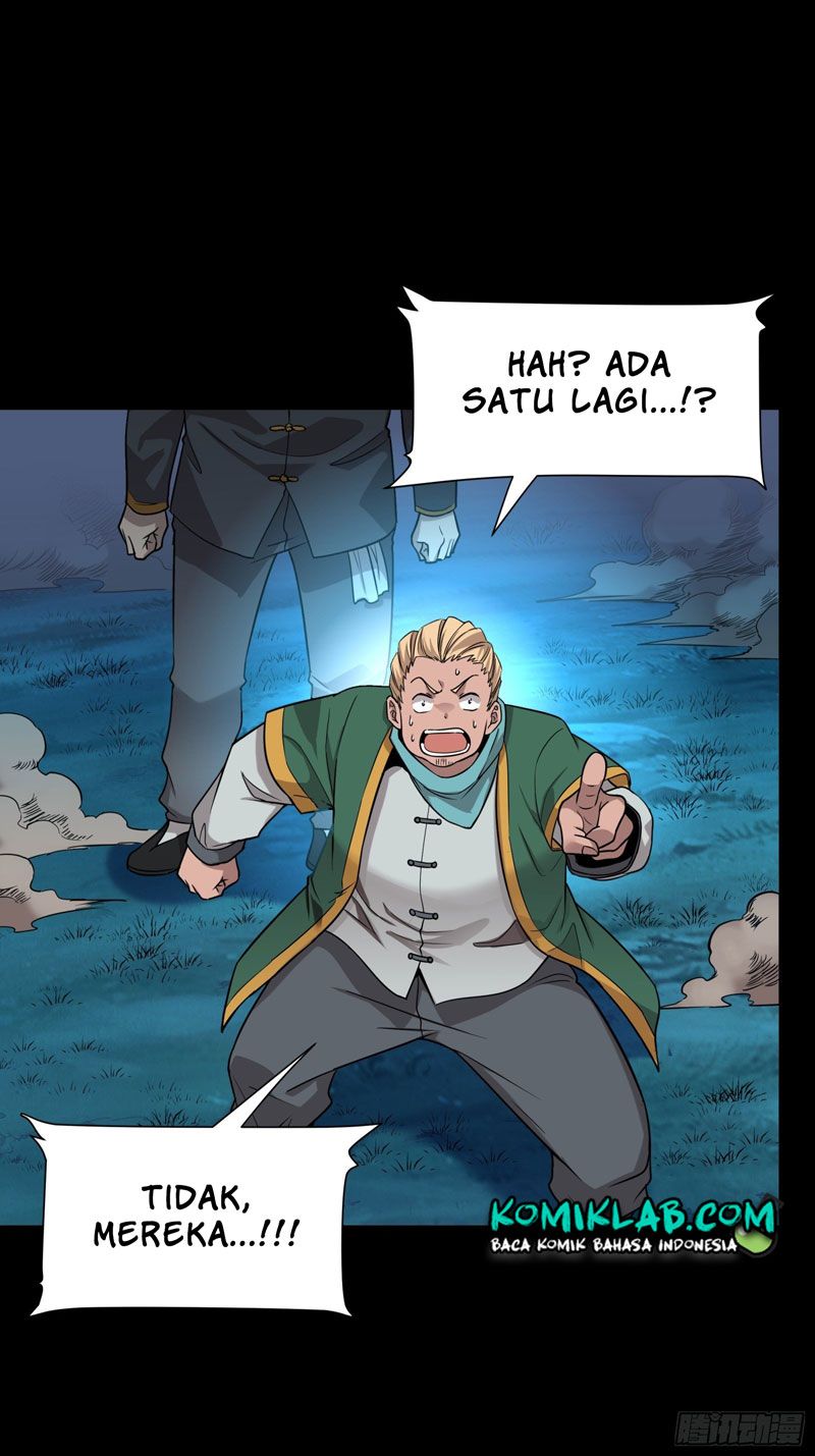 Legend of Star General Chapter 73