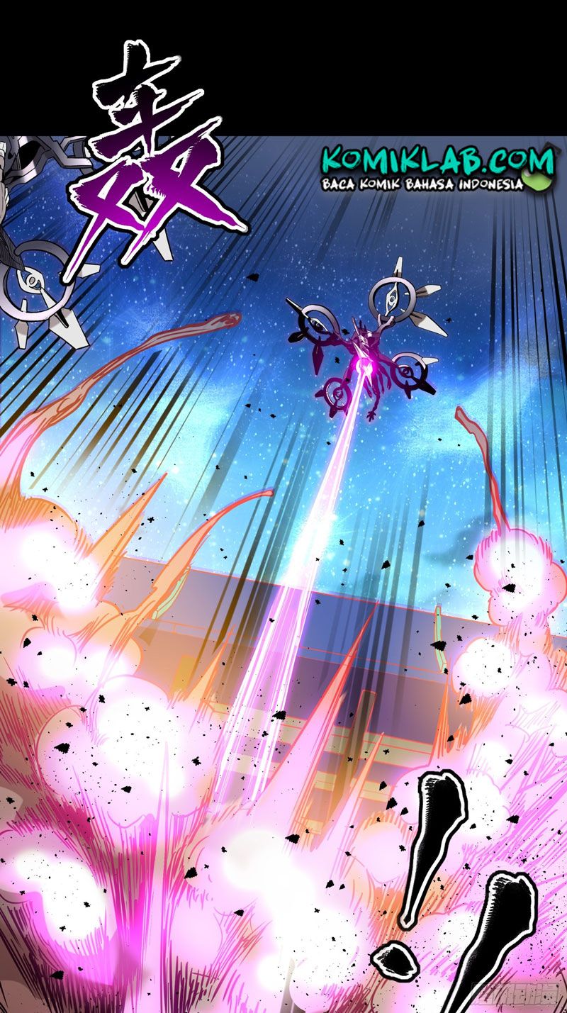 Legend of Star General Chapter 73