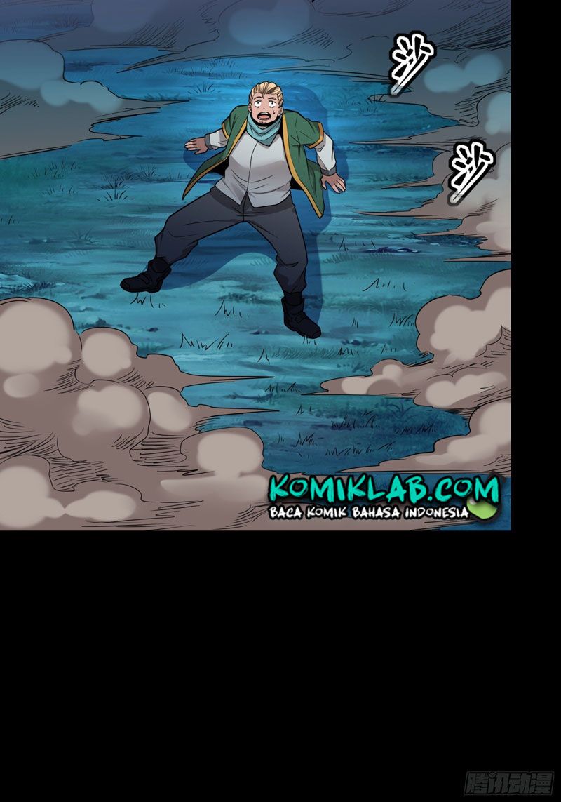 Legend of Star General Chapter 73
