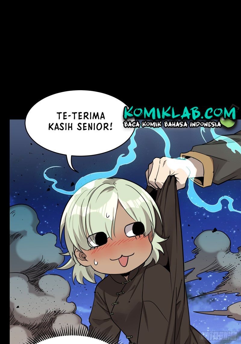 Legend of Star General Chapter 73