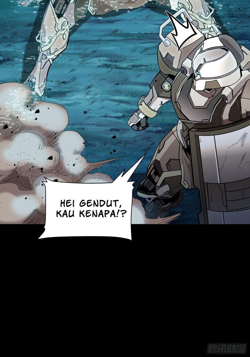 Legend of Star General Chapter 73