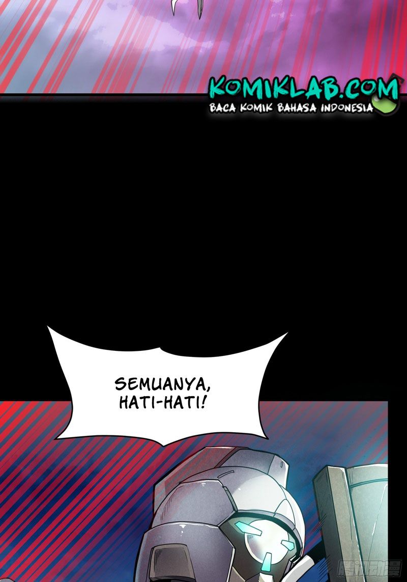 Legend of Star General Chapter 73