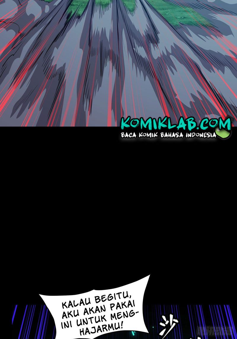 Legend of Star General Chapter 73