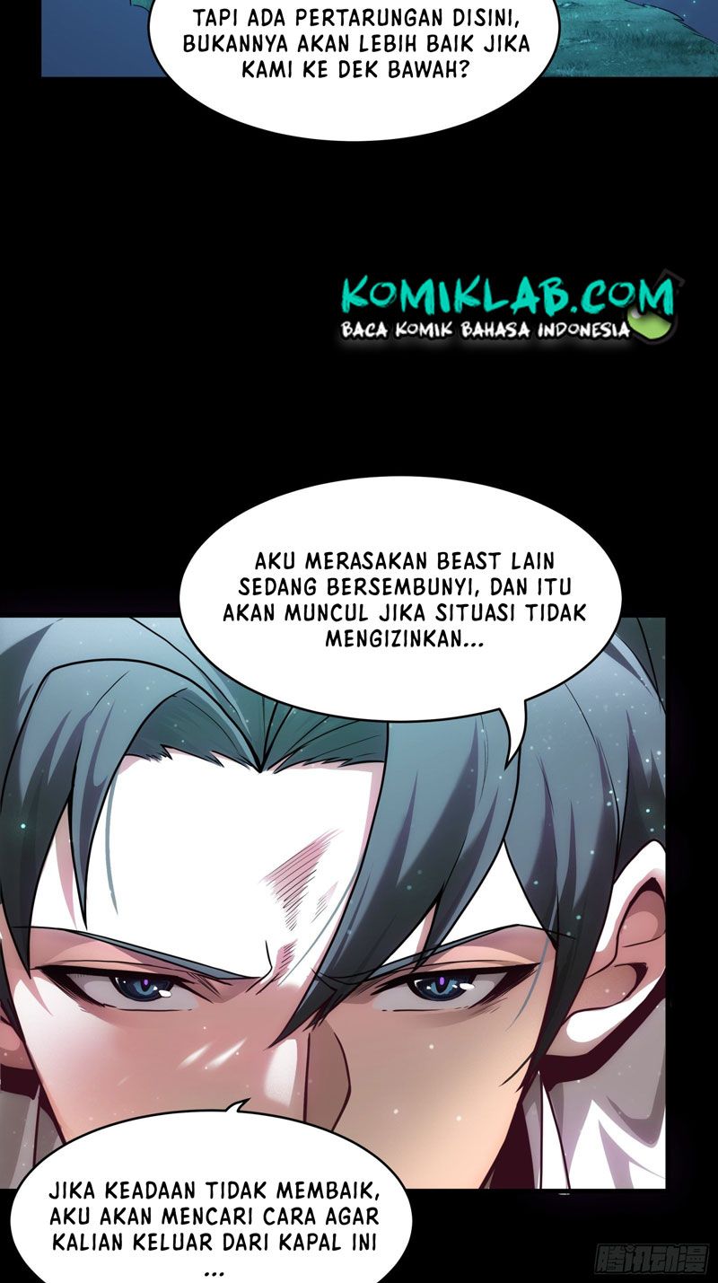 Legend of Star General Chapter 73