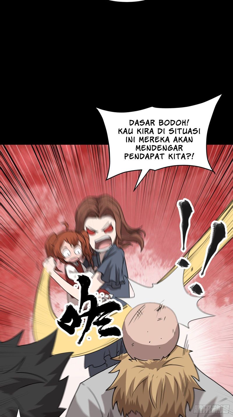 Legend of Star General Chapter 73