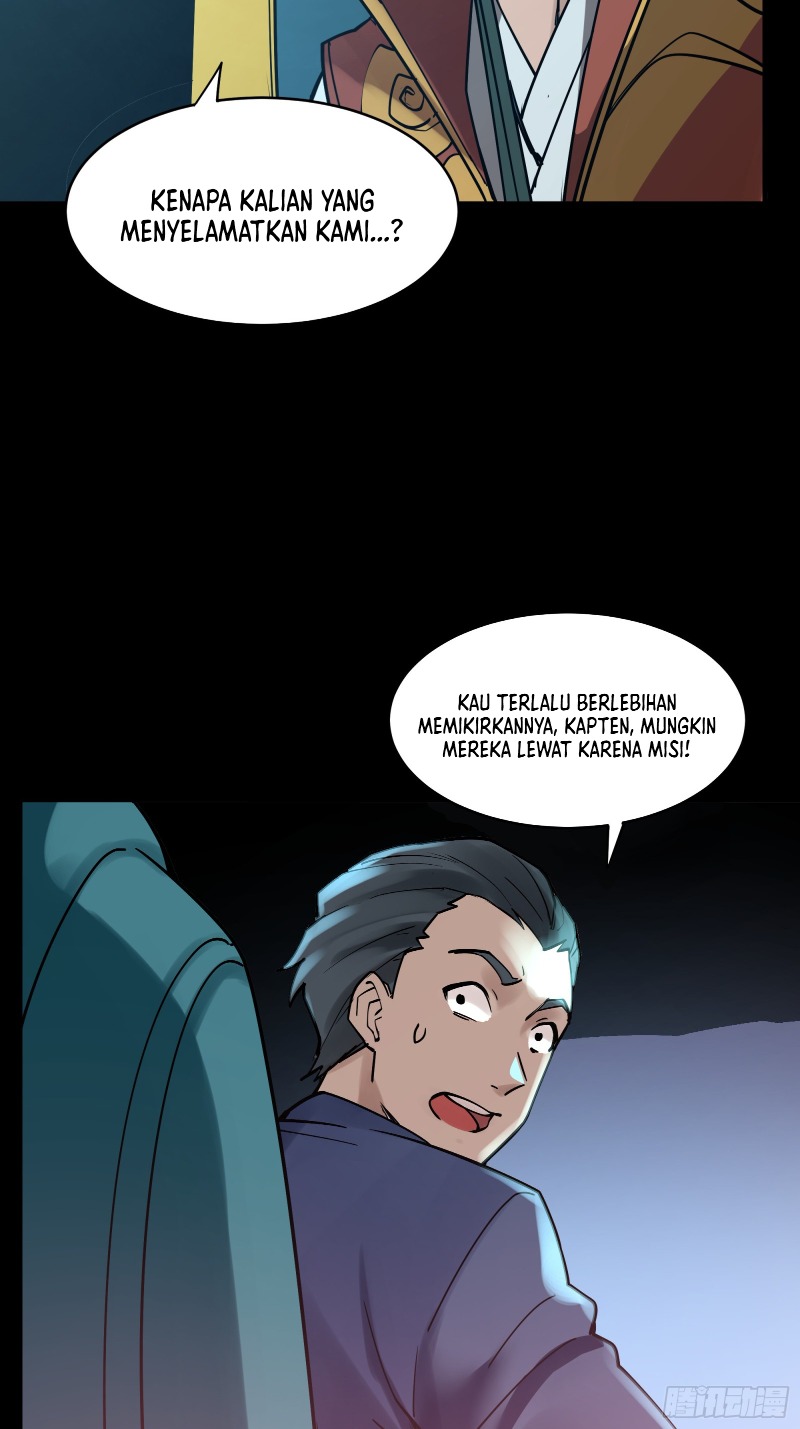 Legend of Star General Chapter 78