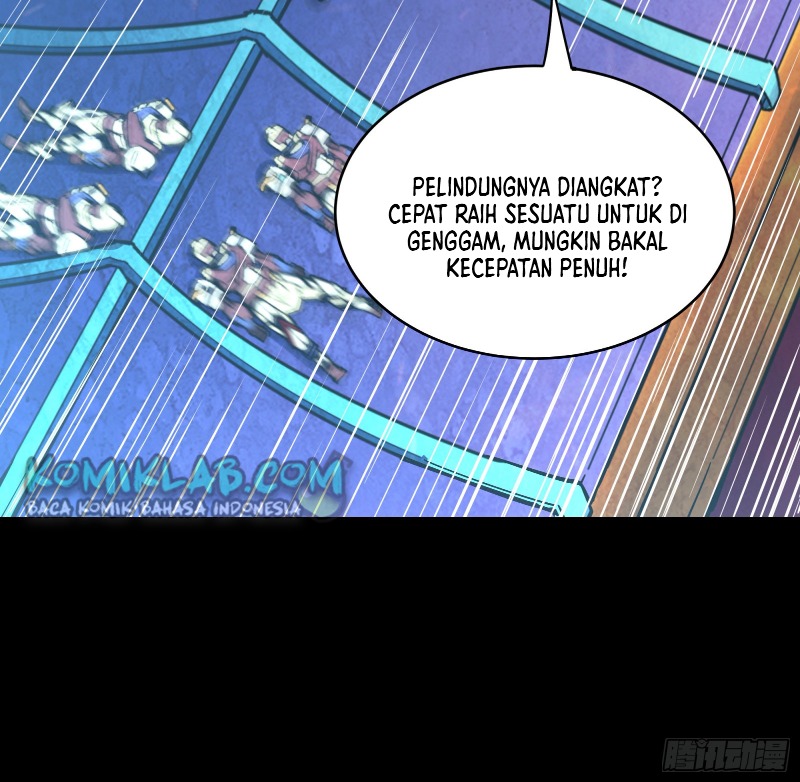 Legend of Star General Chapter 78