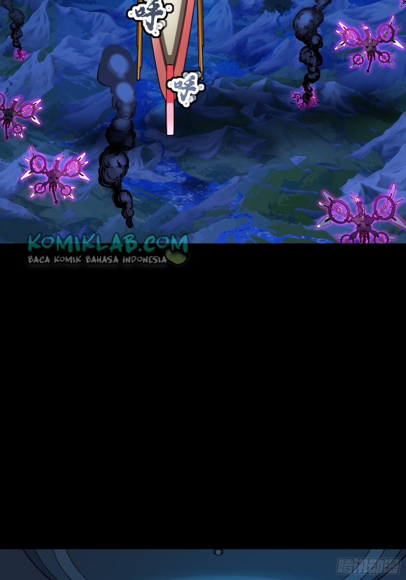 Legend of Star General Chapter 78
