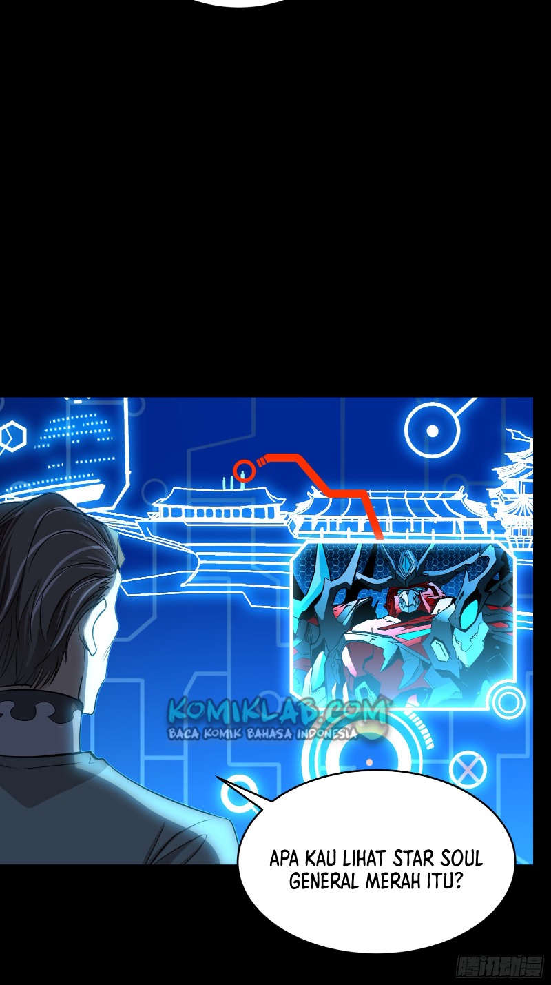 Legend of Star General Chapter 78