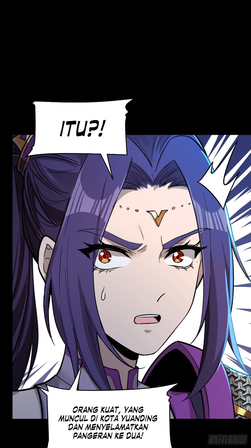 Legend of Star General Chapter 78