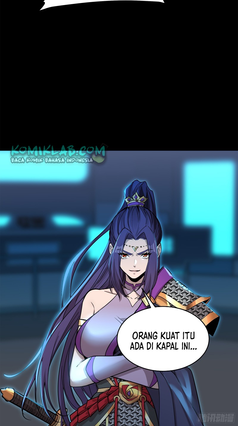 Legend of Star General Chapter 78