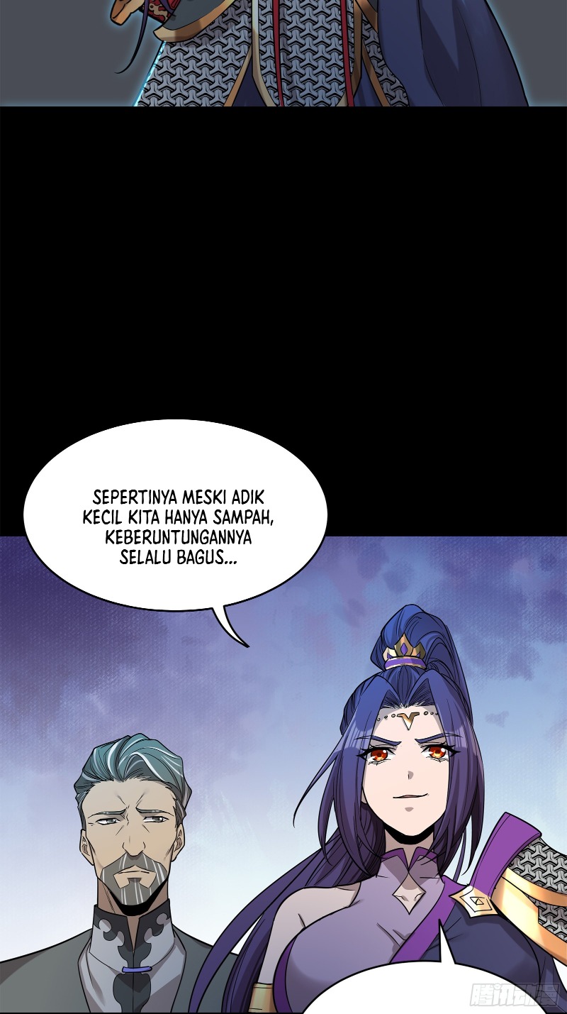 Legend of Star General Chapter 78