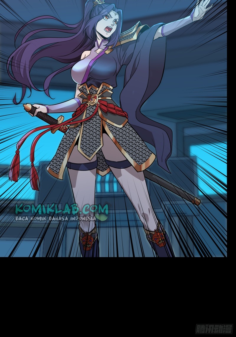 Legend of Star General Chapter 78