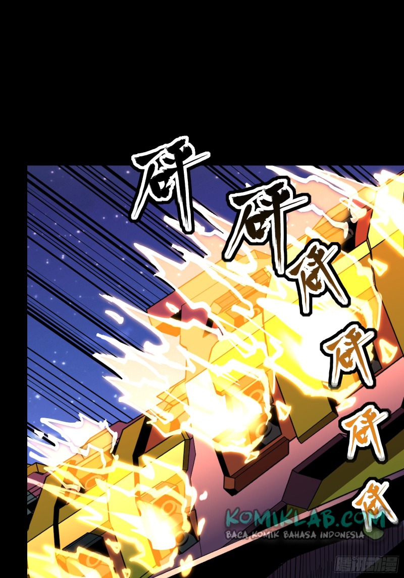 Legend of Star General Chapter 78