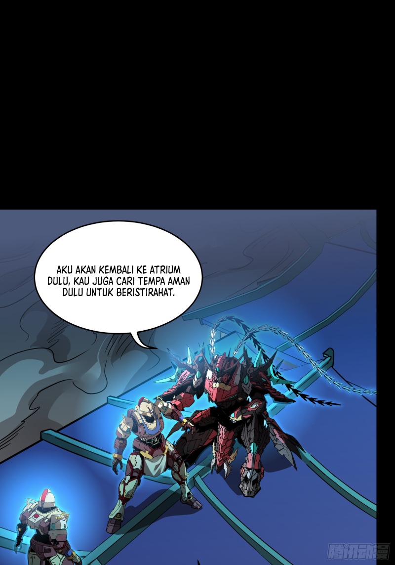 Legend of Star General Chapter 78