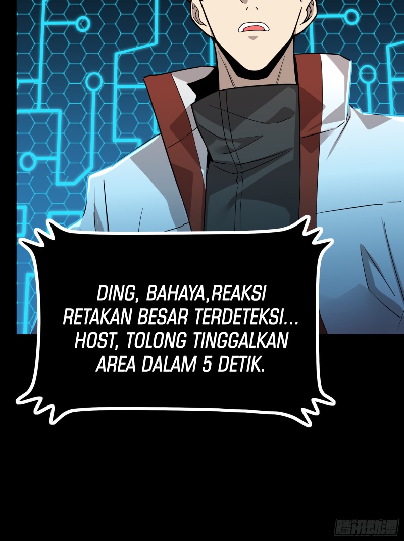 Legend of Star General Chapter 78