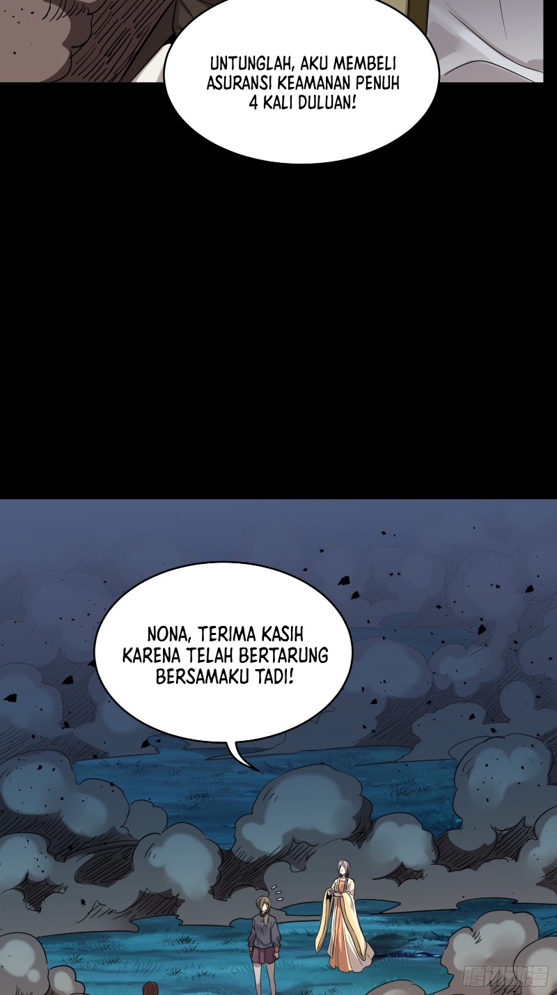 Legend of Star General Chapter 78