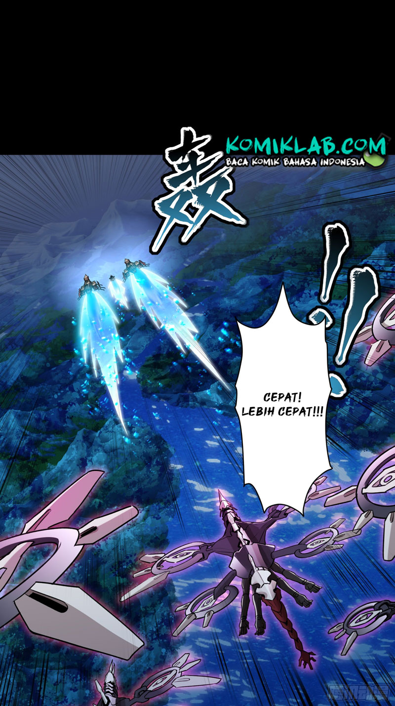 Legend of Star General Chapter 80