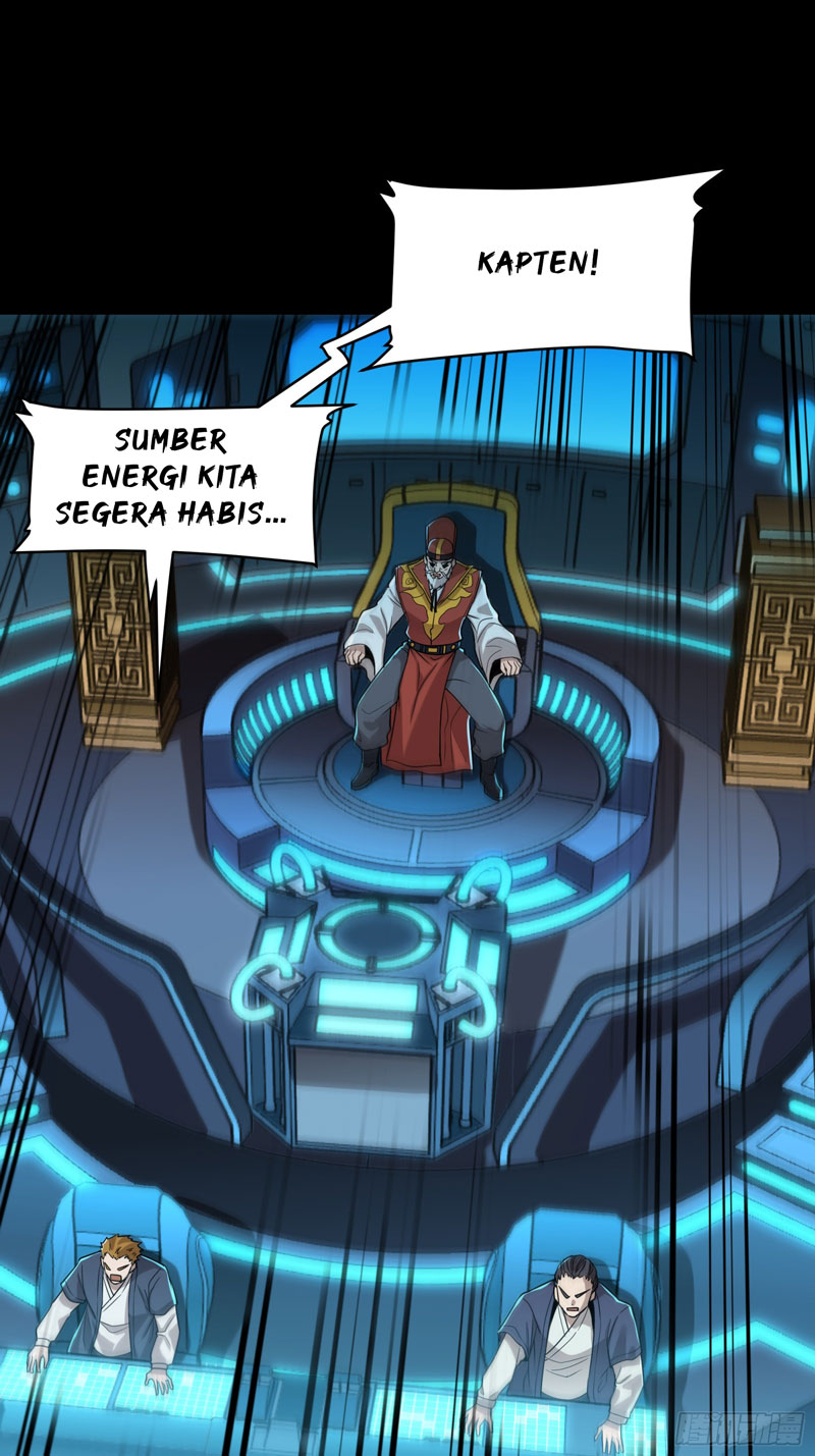Legend of Star General Chapter 80