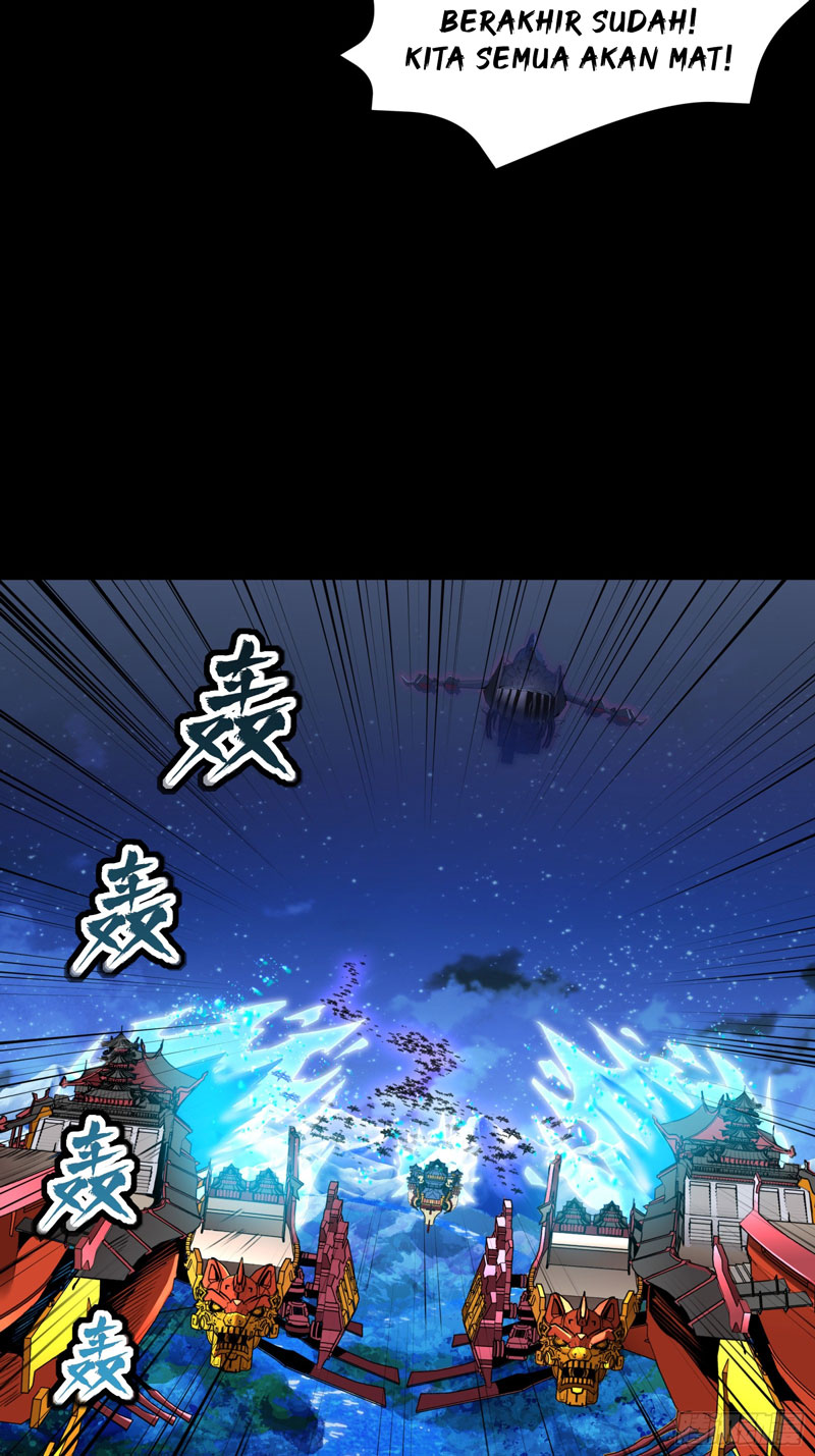 Legend of Star General Chapter 80