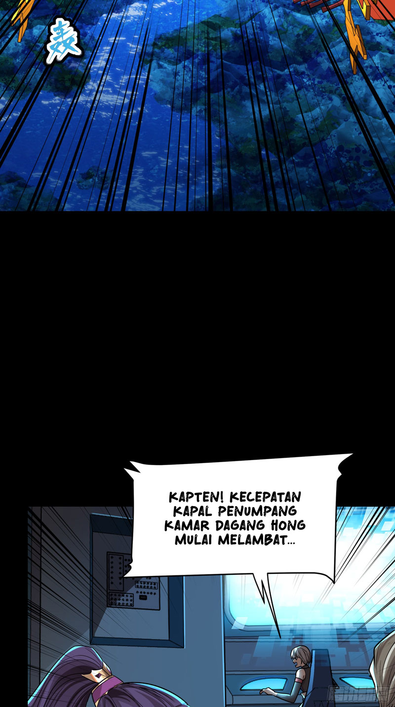 Legend of Star General Chapter 80