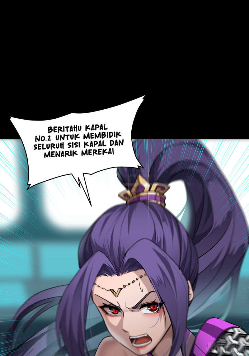 Legend of Star General Chapter 80