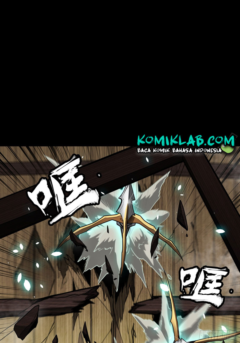 Legend of Star General Chapter 80