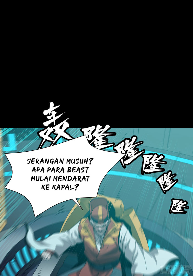Legend of Star General Chapter 80